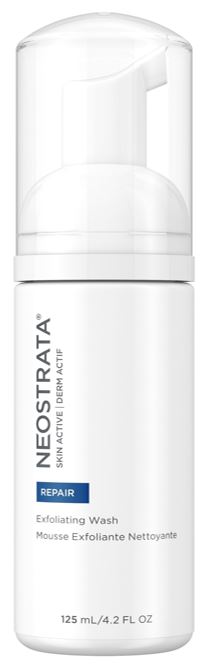 neostrata company neostrata sa exfoliating wash 125 ml neostrata ean 0732013301460