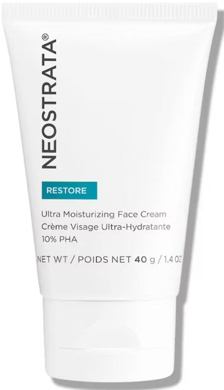 neostrata company neostrata ultra moisturising face cream 40 g neostrata ean 0732013301361