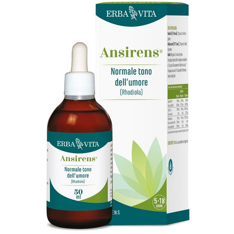 nessuno ansirens gocce 50 ml ean 8056992946668