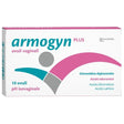 nessuno armogyn plus 10 ovuli vaginali 2 g ean 8056284783834