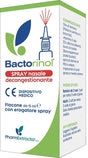 nessuno bactorinol spray nasale 15 ml ean 8058301520095