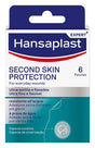 nessuno cerotto hansaplast second skin protection 6 pezzi ean 4006000010090
