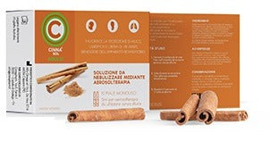 nessuno cinna sol adulti 10 fiale da 5 ml