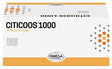 nessuno citicoos 1000 15 flaconcini 10 ml