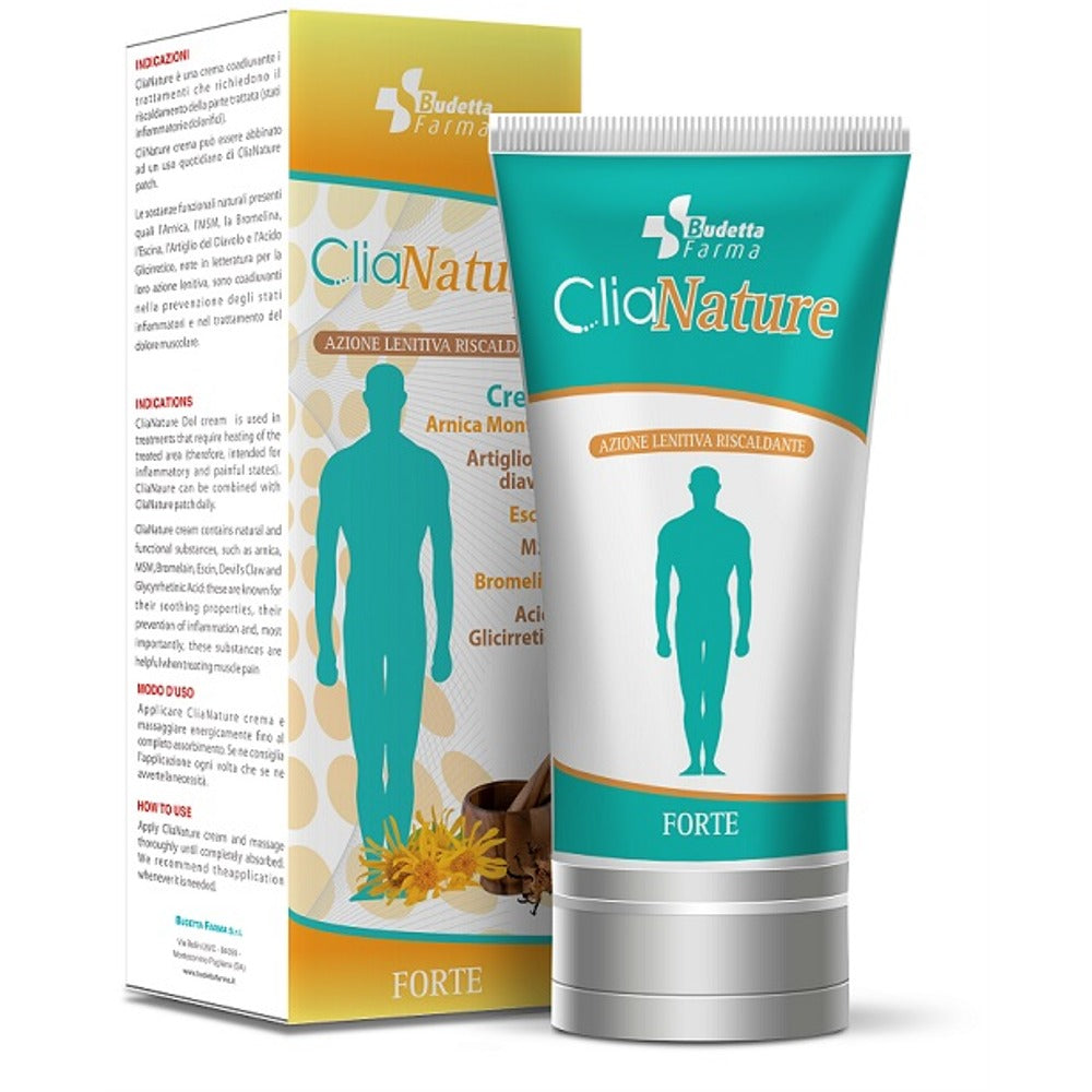 nessuno clianature crema 100 ml ean 8059693741501