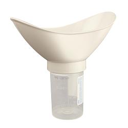 nessuno contenitore per urina urinassist