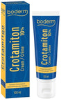 nessuno crotamiton 10 crema 100 ml ean 5200375300261