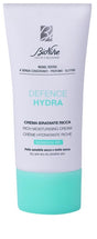 nessuno defence hydra crema idratante ricca 50 ml ean 8029041111348