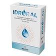 nessuno idroral 45 compresse mucoadesive ean 8057506750092