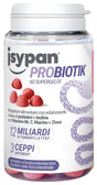 nessuno isypan probiotik 60 supergelee ean 806812282937