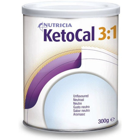 nessuno ketocal 31 300 g ean 4008976671664