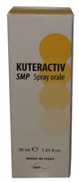 nessuno kuteractiv smp spray orale 30 ml ean 8055136220220