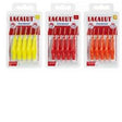 nessuno lacalut scovolino interdentale m 5 pezzi ean 4016369546376