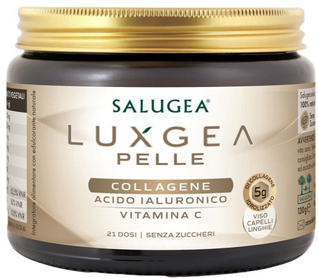 nessuno luxgea pelle 130 g ean 8059591580882