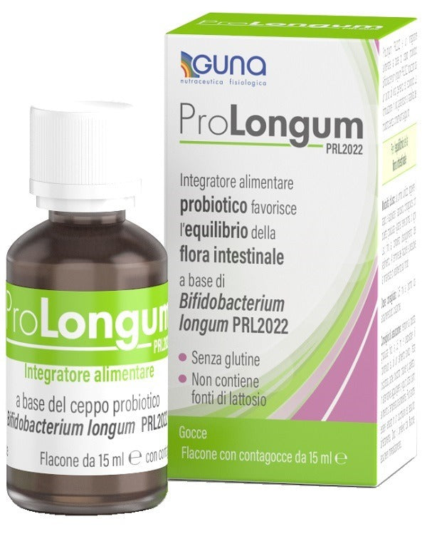 nessuno prolongum prl2022 15 ml ean 8033875000778