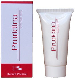 nessuno pruridina crema prurito intenso 30 g ean 8068057173872
