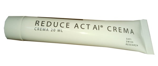 nessuno reduce act ai crema 20 ml ean 8059006980030