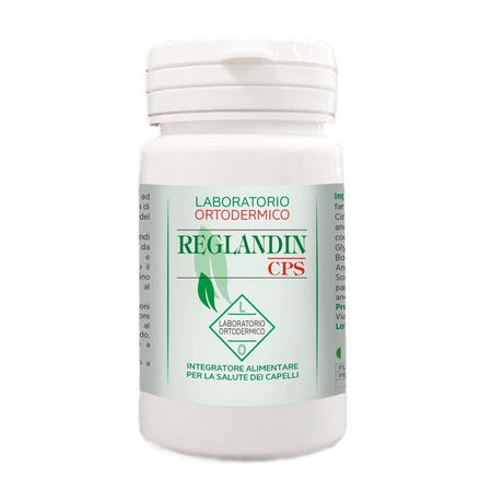 nessuno reglandin cps 30 capsule da 858 mg