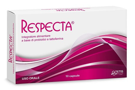 nessuno respecta 10 capsule