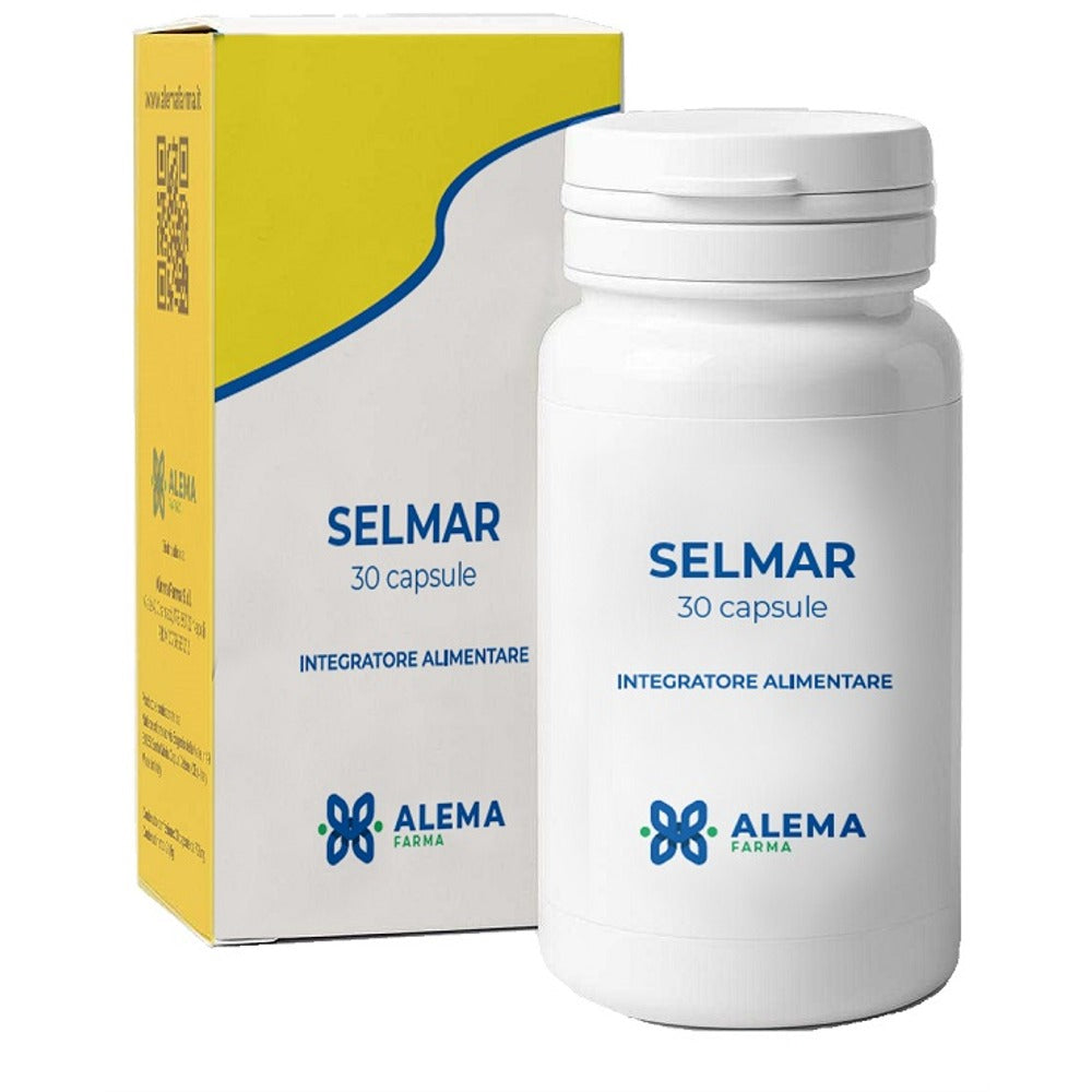 nessuno selmar 30 capsule