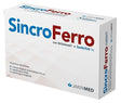 nessuno sincroferro 30 capsule ean 8055727780089