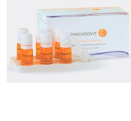 nessuno synchrovit c 6flx 5 ml ean 8023628200517