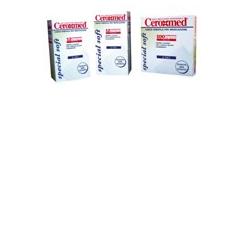 nova argentia garza compressa in tessuto non tessuto ceroxmed 10x10 cm 100 pezzi ceroxmed ean 8033638954379