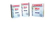nova argentia garza compressa in tessuto non tessuto ceroxmed 18x40 cm 12 pezzi ceroxmed ean 8033638954393