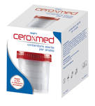 nova argentia srl ind farm ceroxmed contenitore per urine 1 pezzo ceroxmed ean 8033638953921