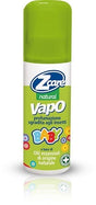 nova argentia z care natural vapo baby 100 ml z care ean 8033638953594