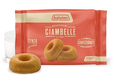nove alpi agluten ciambelle 4 pezzi da 55 g agluten ean 8015990932448