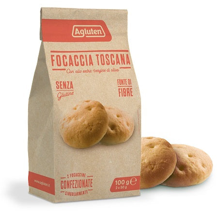 nove alpi agluten focaccia toscana 100 g agluten ean 8015990932653