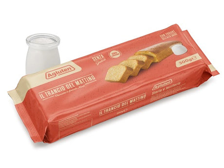 nove alpi agluten il trancio mattino 300 g agluten ean 8015990932400