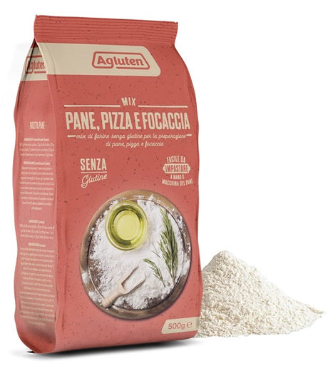 nove alpi agluten mix panepizzafocaccia 500 g agluten ean 8015990932349