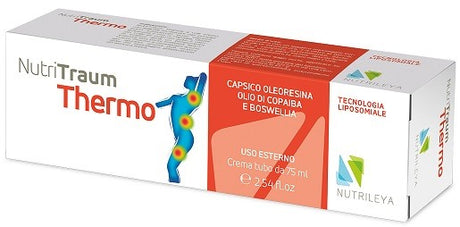 nutrileya srl nutritraum thermo 75 g nutrileya ean 8055728150546