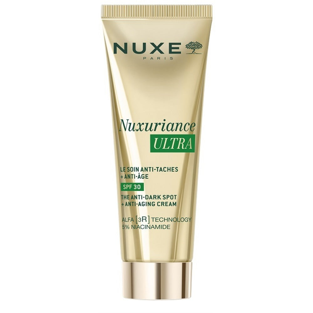 nuxe nuxuriance ultra crema anti dark spot spf30 50 ml nuxe ean 3264680042249