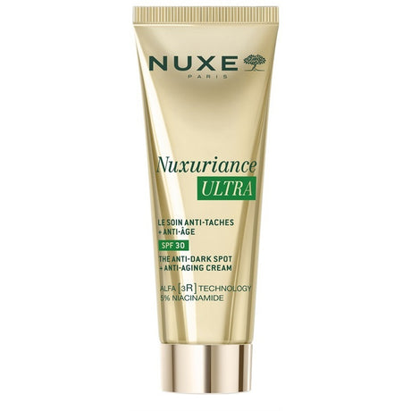nuxe nuxuriance ultra crema anti dark spot spf30 50 ml nuxe ean 3264680042249