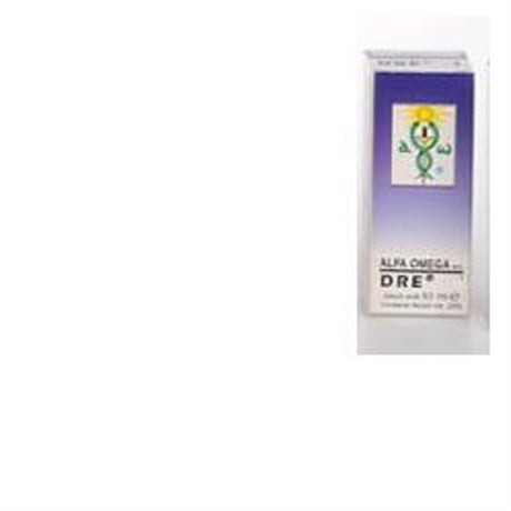 oh international fitomega dre 15 gocce 50 ml oh international ean 8057190400815
