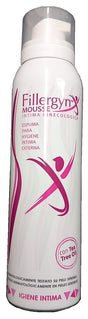omini pharma fillergyn mousse detergente intima 150 ml