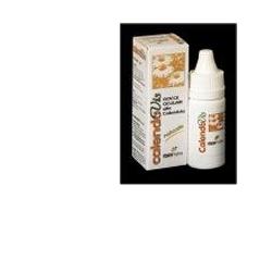 omisan farmaceutici calenduvis gocce oculari calendula 15 ml ean 8015658000946
