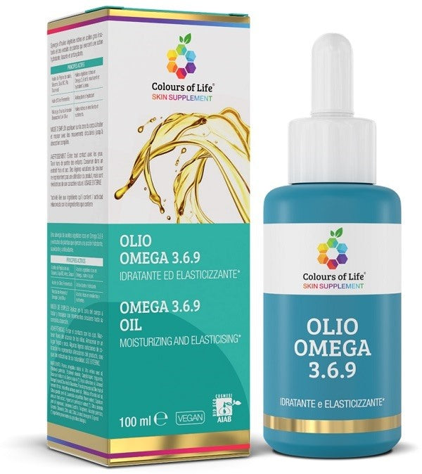 optima naturals colours of life olio omega 369 100 ml colours of life ean 8052432438427