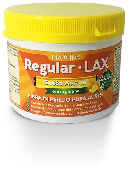 optima provida regular lax agrumi 150 g provida ean 8052432436195