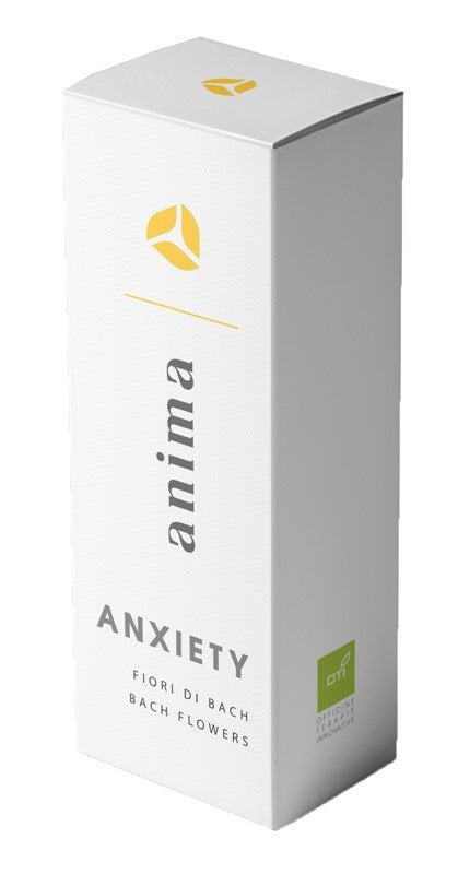 oti anima anxiety gocce 30 ml oti ean 8051882690010