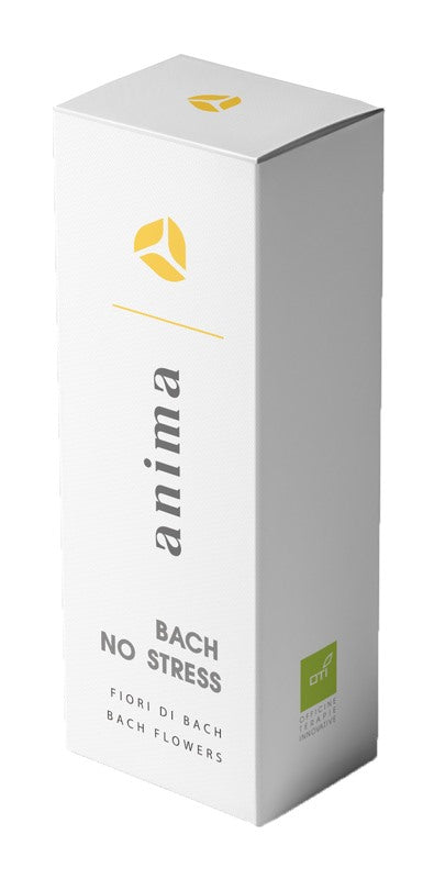 oti anima bach no stress gocce 30ml oti ean 8051882690041