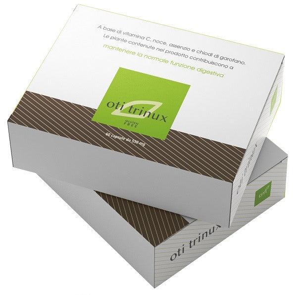 oti oti trinux 60 capsule oti