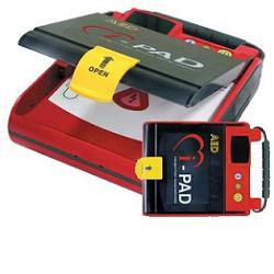 p b pharma defibrillatore semiautomatico