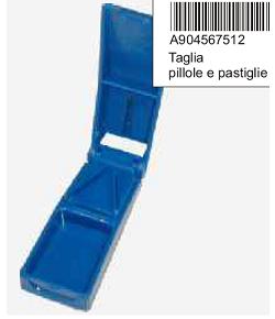 p b pharma tagliapillole p b pharma