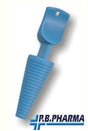 p b pharma tappo per catetere sterile 1 pezzo p b pharma