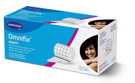 paul hartmann spa omnifix elastic nastro di fissaggio tessuto non tessuto m2x10cm ean 4052199247083