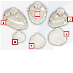 pb pharma maschera silicone ventilazione 3 p b pharma